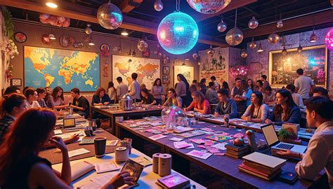 May event names.  Description Unleash your creativity with our curated collectio...