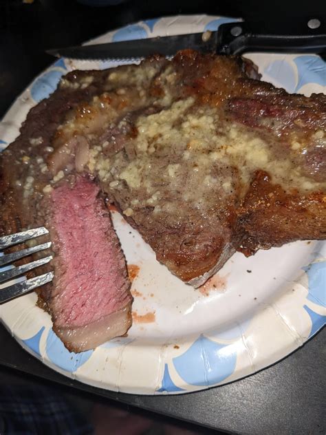 May have committed a sin, a delicious sin : r/steak - Reddit