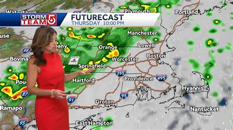 May starts sunny before humidity and storms return