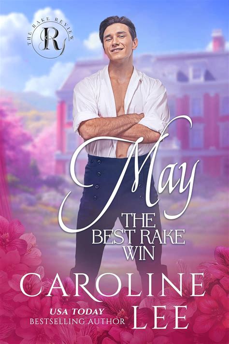 Read May the Best Rake Win