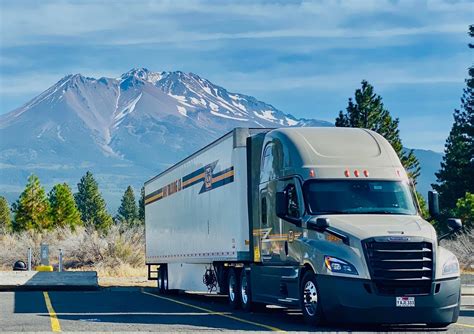 May trucking company. May Trucking Company offers excellent benefits, pay, and equipment for over the road and dry freight drivers. Learn more about joining the largest and most experienced trucking … 