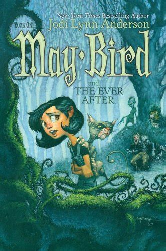 Read May Bird And The Ever After May Bird 1 By Jodi Lynn Anderson