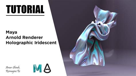 Maya 2019 arnold renderer.  In this tutorial we will go through the process of adjusting th...