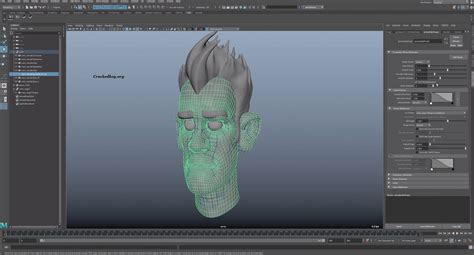 Maya 2023 Crack + License Key Free Download [New]