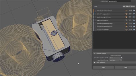 Maya 2024.3 Update Release Notes - Autodesk