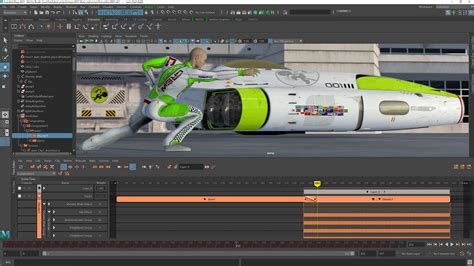 Maya 3D animation for pc - Free Download Manager