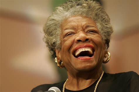 Maya Angelou - celebrated US author and poet - dies aged 86