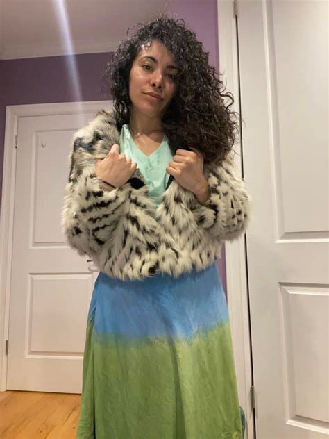 Maya Bousouf Leaked 😈 [CLIP]