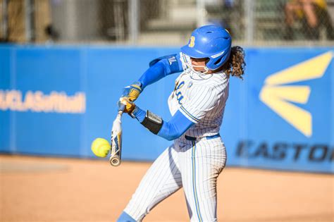 Maya Brady - Softball - UCLA