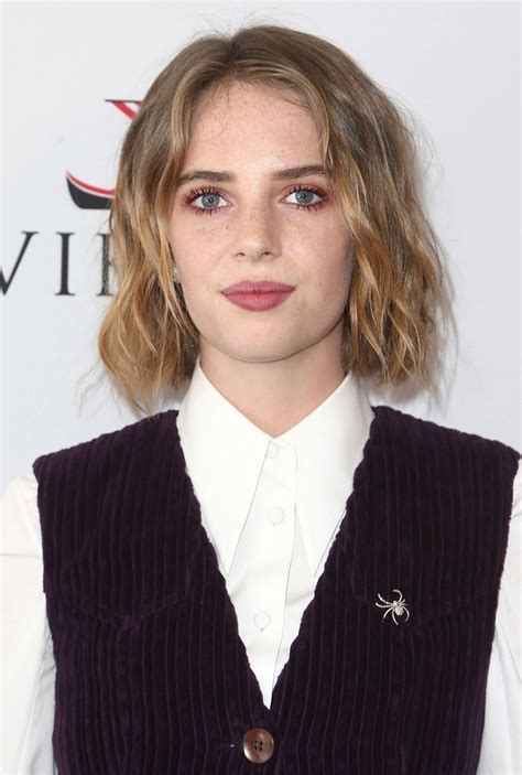 Maya Hawke Stranger Things Wiki Fandom