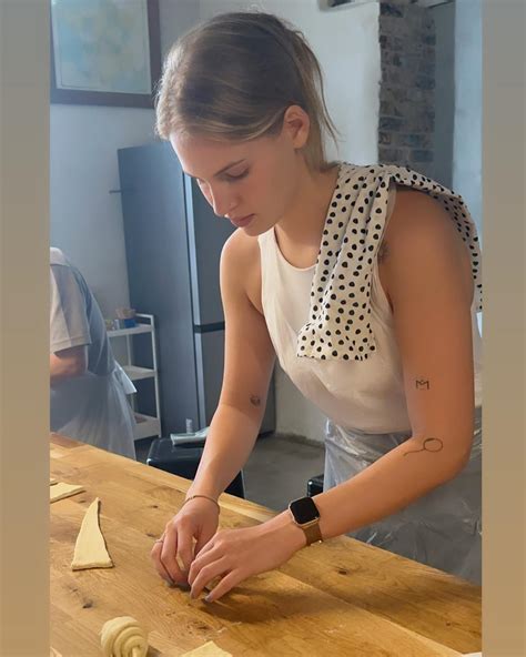 Maya Kesler Leaks 💦 +18