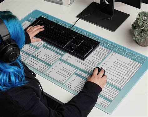 Maya Keyboard Shortcut Cheats