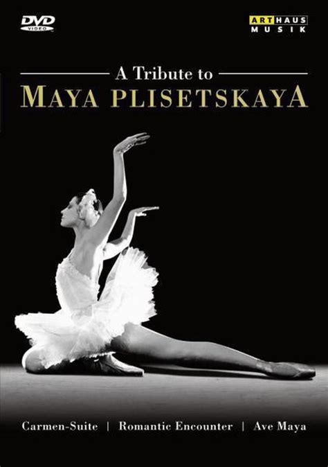 Maya Plisetskaya - BOL&Eacute;RO (Ravel) - YouTube