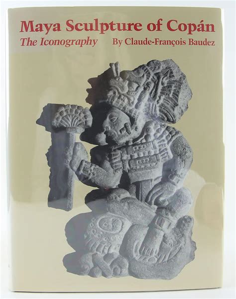 Sanee Loanee Cxc Ful Hd - Maya Sculpture of CopÃ¡n: The Iconography|Dr. Claude-Francois Baudez {ewfuz}