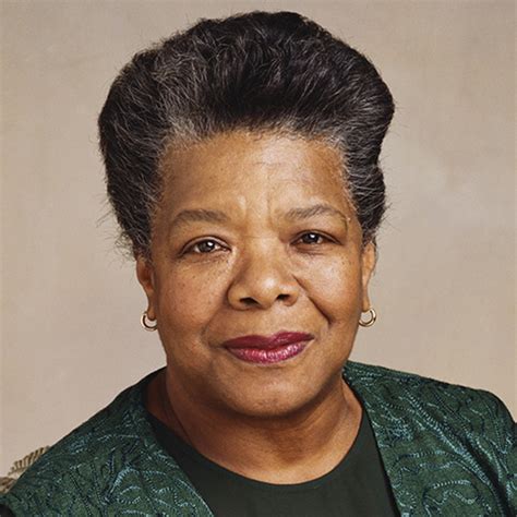 Maya Angelou was an American memoirist, popular poet, and civil rights activist who was born Marguerite Annie Johnson on April 4, 1928 and died on May 28, 2014. She wrote seven autobiographies, three books of essays, and several books of poetry, and she is credited with over 50 plays, movies, and television shows. . 