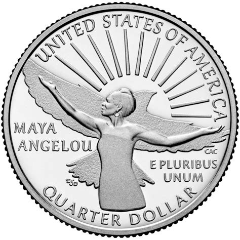 Maya angelou quarter worth. Things To Know About Maya angelou quarter worth. 