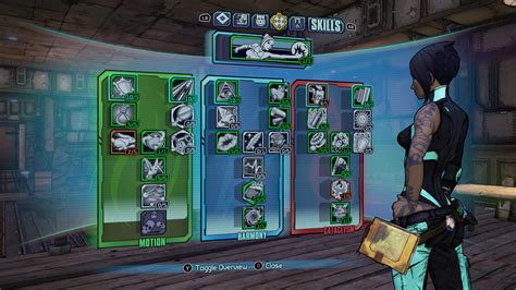 Maya build borderlands 2 solo. Especially useful due to the lack of Moxxi weapons early on. Converge can yoink baddies together, you shoot them, proc Cloud Kill, and kill them all. Sweet Release procs and heals you. It almost doesn't even matter what gun you use. This is pretty much my level 30 build. 