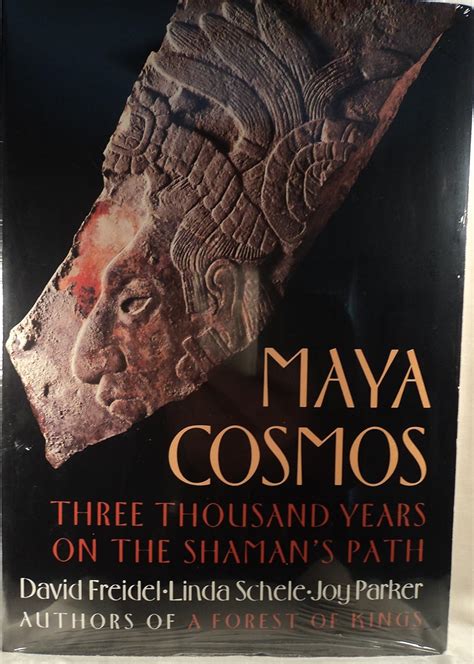 Maya cosmos three thousand years on the shamans path. - The textile conservators manual by sheila landi.
