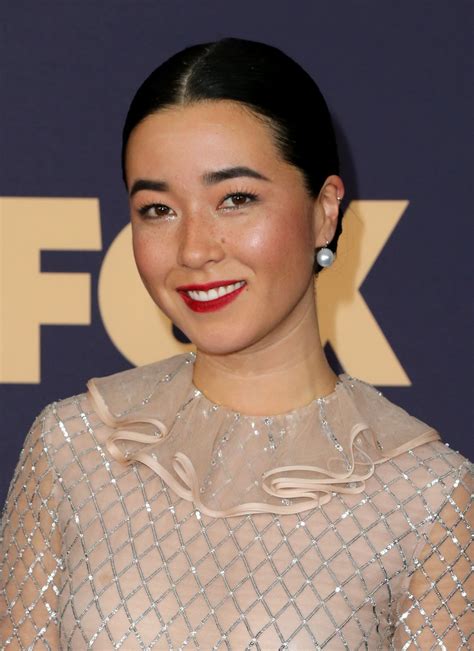 Maya erksine. The reboot is set to have Donald Glover and Maya Erskine in the lead roles and the pair star in the first look images for the series. Two of the images show the pair as an everyday couple. The ... 