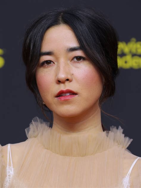 Maya erskine. On her new series, “Mr. & Mrs. Smith,” Maya Erskine plays a character her fans may not have seen her inhabit before — a grown woman. “I was so used to playing a 13-year-old with a bowl cut ... 