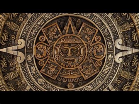 Maya kehanetleri belgeseli