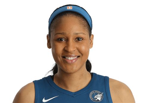 Maya moore