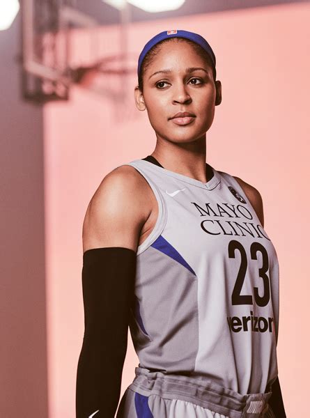 Maya Moore Net Worth. Edward Norton. 0 409 . Maya Moore Net Worth. Maya Moore April was born on the 11th June 1989, in Jefferson City, Missouri USA, and is a noted professional basketball player. Being 183 cm tall, she plays in the…. 