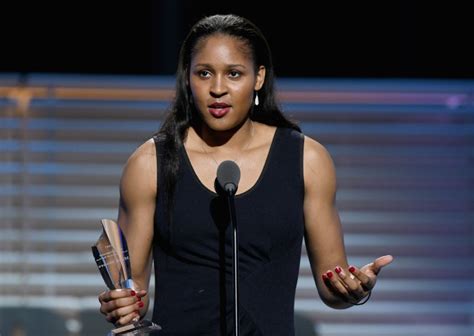 In 2023, Maya Moore’s net worth is $300 thousand. Moore is one of 11 women to receive an Olympic gold medal, an NCAA Championship, a Fiba World Cup gold, and a WNBA Championship. Moore’s success on the track led to a successful career in professional basketball. . 