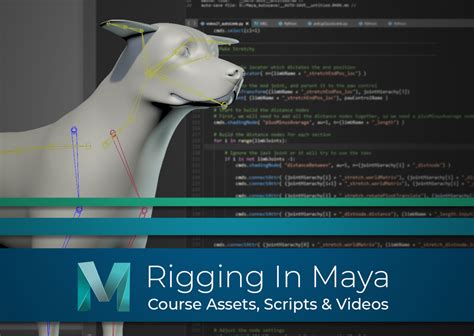 Maya python rigging tools.  Key Features: * Batch Rename: Control over Scene, Se...