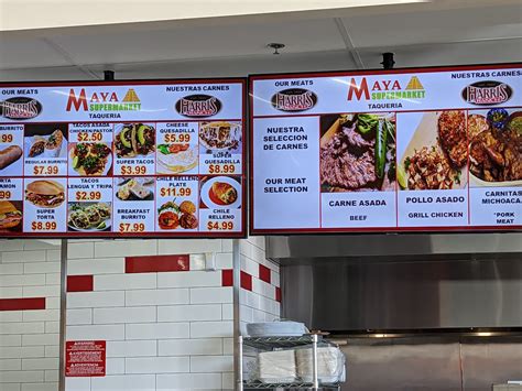 Maya Supermarket, Vacaville, California. 1,682 likes · 255 talking about this · 110 were here. En Maya encontrará las verduras de mejor calidad, carnes frescas, Taqueria, Panadería y Abarrotes.. 