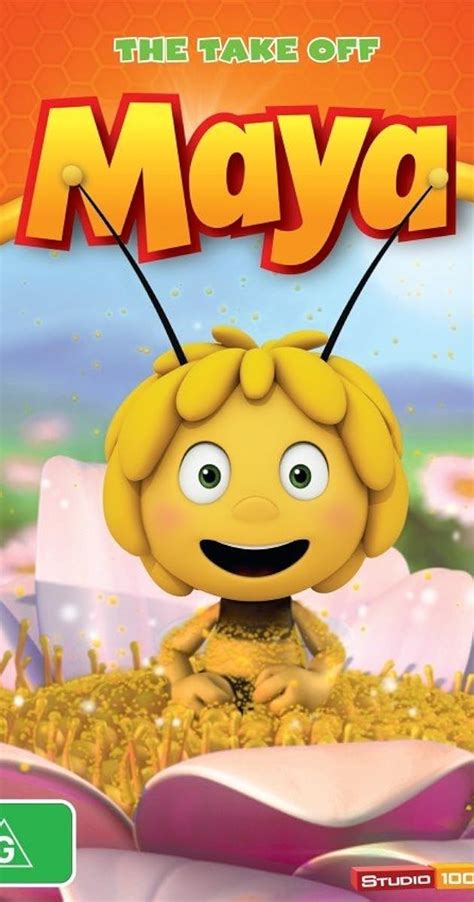 Maya the Bee - Season 1 - IMDb