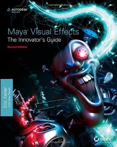 Maya visual effects the innovator 39 s guide free download. - Lg 50pk550 50pk550 aa plasma tv service manual.