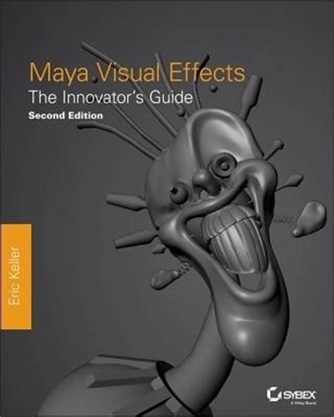Maya visual effects the innovators guide by eric keller. - Merknader til en del nørrone tekster 2.