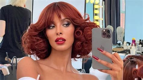 Maya-Red-Haired Onlyfans Leak [HD] 🍑 230 Vids
