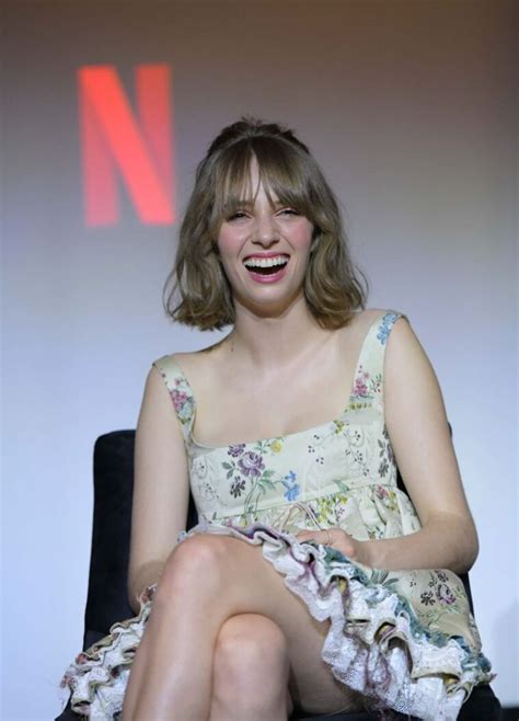 You are currently seeing Maya Hawke Poses Topless In Jeans picture posted in Maya Hawke category on 10 April, 2023. Check out more nudes of Maya Hawke there's plenty more down below. Find new hot and sexy Maya Hawke nude pics.