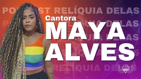 🍆 [SEX VIDEO] Maya_Alves Leaked