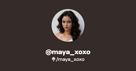 Maya_Hxo Onlyfans Leak [CLIP] 💦 250 Photos
