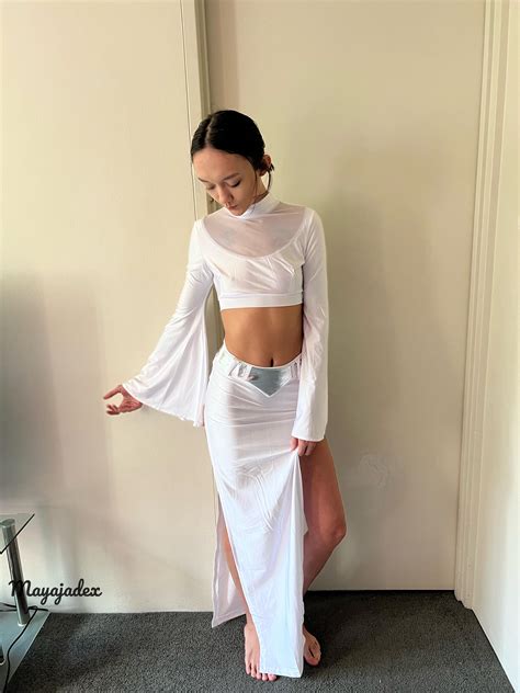 🍌 XxX Mayajadex Leaked