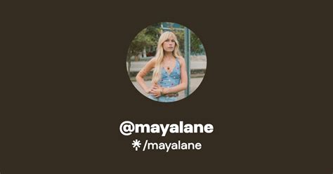 Mayalane Onlyfans Leak PORN 106 Vids