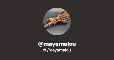 Mayamalou Onlyfans Leak