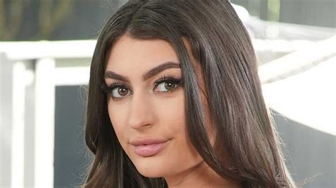 Mayamilanoxx Onlyfans Leak