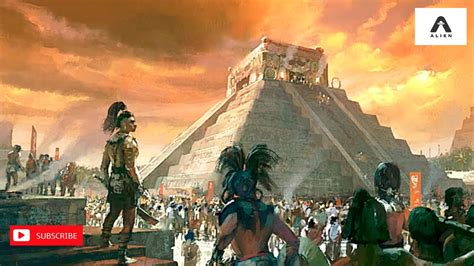 Mayan Civilization Documentary