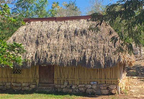 Mayan Homes