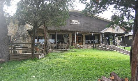 Mayan dude ranch. Mayan Dude Ranch, Bandera: See 479 traveller reviews, 588 candid photos, and great deals for Mayan Dude Ranch, ranked #3 of 25 Speciality lodging in Bandera and rated 5 of 5 at Tripadvisor. 