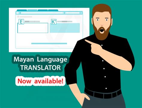 Mayan language translator. Things To Know About Mayan language translator. 