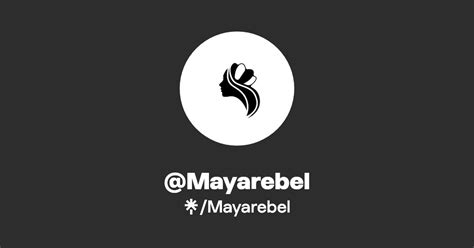 Mayarebel Onlyfans Leak