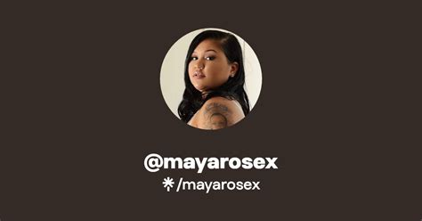 Mayarosex Leaks +18 🍑 228 Vids