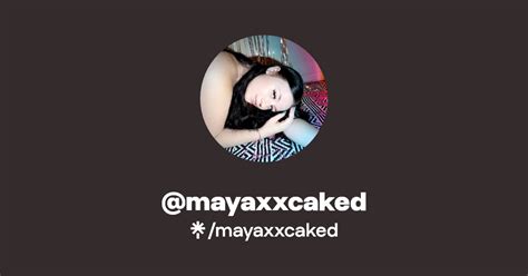 Mayaxxcaked Leaked 🍑 PORN