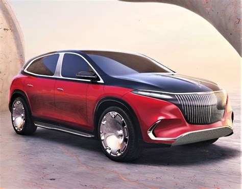 September 05, 2021 – Mercedes-Maybach is expanding its product portfolio with a luxurious all-electric SUV based on the modular architecture for luxury- and executive-class electric vehicles. With the Concept EQS, Mercedes-Maybach is providing a clear preview of the first fully electric series-production model for the tradition-steeped luxury ... . 