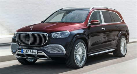 Maybach gls suv. Things To Know About Maybach gls suv. 